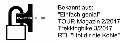 Im Direktvertrieb durch den Erfinder